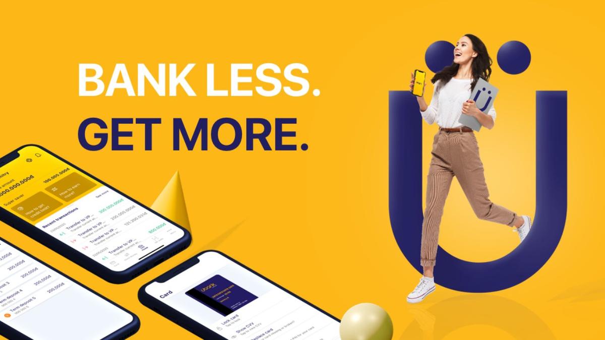 Übank